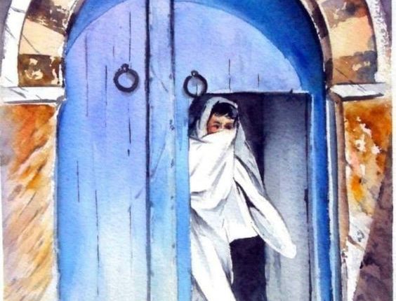 صور إستطلاع حق الله الأرامل البيضاء محمدالـقــنـــور (14)