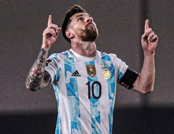 ميسي:كنا مُتخوفين من مواجهة المغرب أكثر من فرنسا