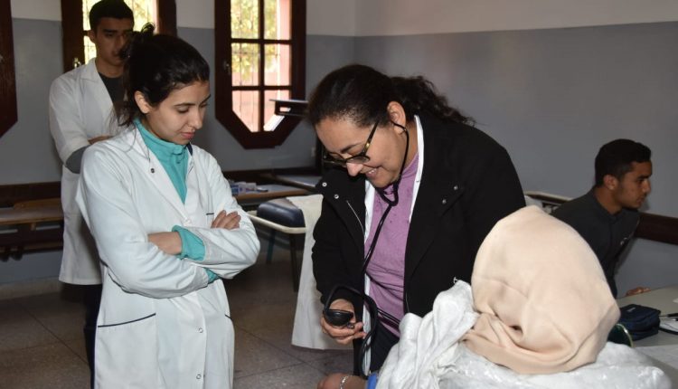 دعوات من أجل توفير مقومات منظومة صحية تكفل نجاح ورش الحماية الاجتماعية 