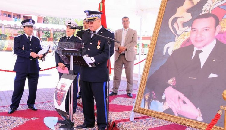 الدائرة الأمنية 15 بمراكش،تضع حدا لمنحرف مبحوث عنه وطنيا بسبب الإعتداءات والسرقات