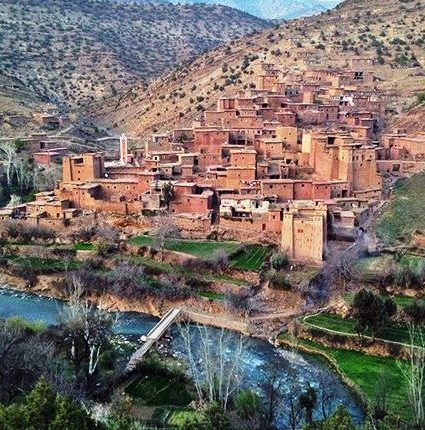 عالم قروي 12