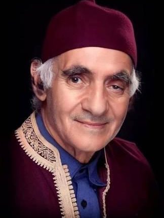 جلالة الملك محمد السادس يعزي أسرة المرحوم الفنان عبد الرؤوف