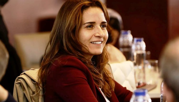 بنعلي تتفقدُ في زيارة ميدانية بنيات تحتية طاقية بالمحمدية