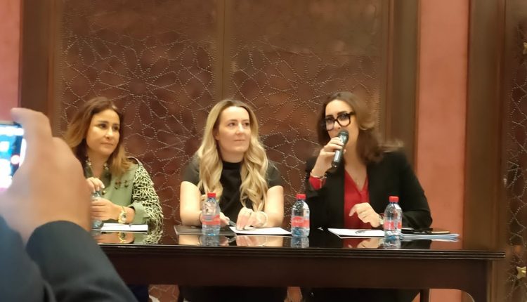 أسبوع الموضة في مراكش، يؤكد إستمرارته بشركاء وازنين،ووقع فني إجتماعي تضامني (3)