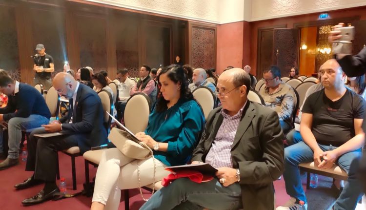 أسبوع الموضة في مراكش، يؤكد إستمرارته بشركاء وازنين،ووقع فني إجتماعي تضامني (7)