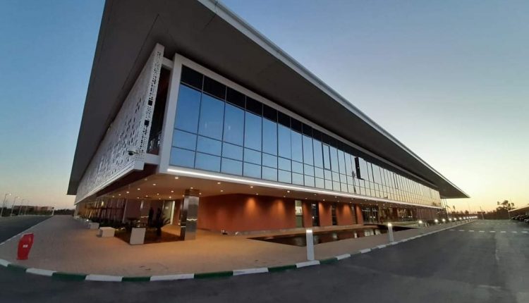 ندوة خبراء مغاربة العالم في مدينة بن كرير حول دعم الاستثمار والمستثمرين