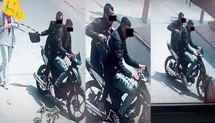خطة أمنية بمراكش لتضييق الخناق على لصوص الخطف بالدراجات النارية