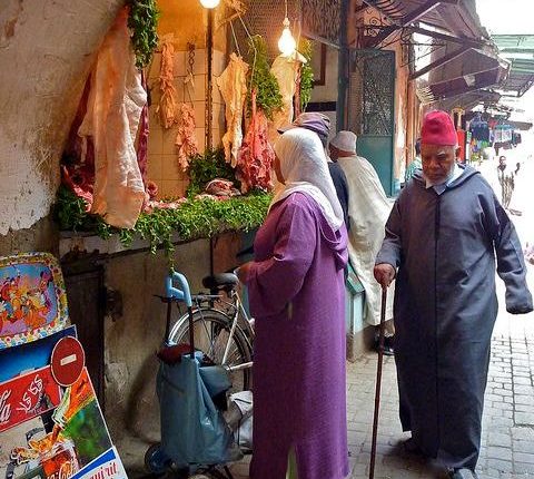التقدميون يطالبون الحكومة بإجراءات ملموسة للحفاظ على السلم الاجتماعي 