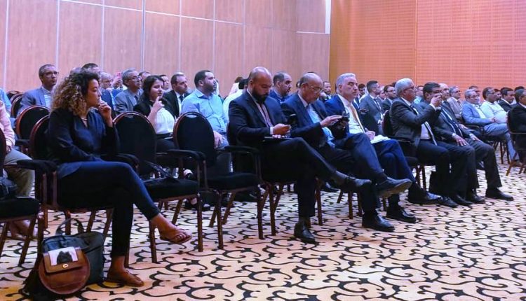 الإنتقال الطاقي والتنمية المستدامة في مراكش وسؤال الإمكانات (40)