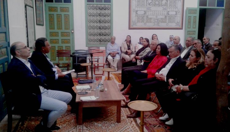 الزليج المغربي فن ووحدة في إطار التنوع (1)