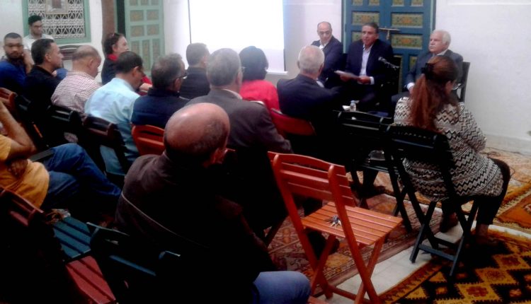 الزليج المغربي فن ووحدة في إطار التنوع (10)