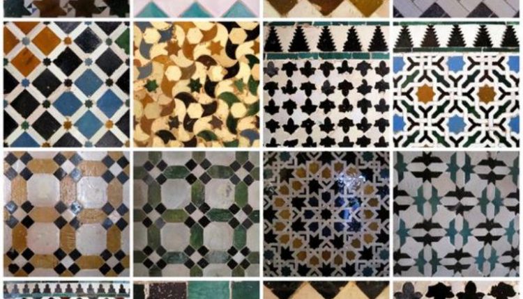 الزليج المغربي فن ووحدة في إطار التنوع (5)