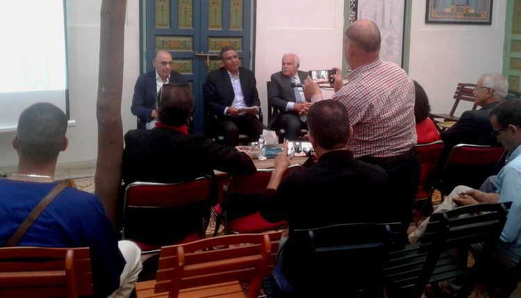 الزليج المغربي فن ووحدة في إطار التنوع (9)