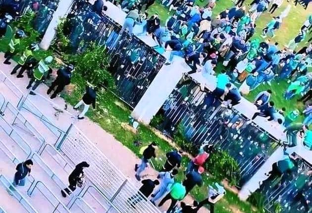الغوغائية تستغل وفاة المشجعة الرجاوية “نورة”،وتستبق الأبحاث الأمنية ومعطيات التشريح