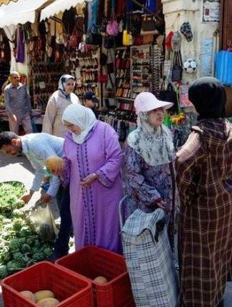 مراكش الشعبية (1)