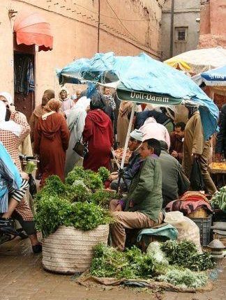 مراكش الشعبية (2)