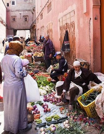 من أجل تخفيف وطأة التضخم على معيش الأسر المغربية