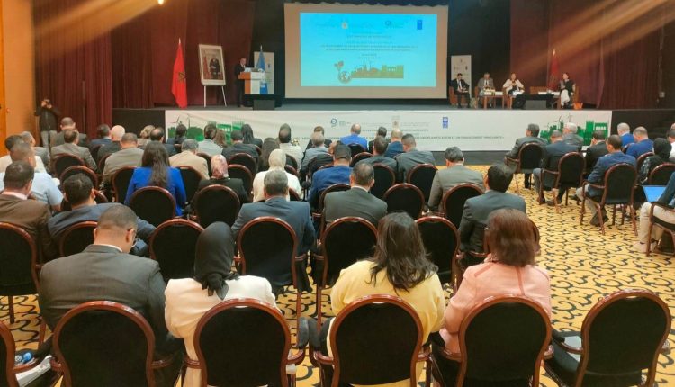 الإنتقال الطاقي والتنمية المستدامة في مراكش وسؤال الإمكانات (21)