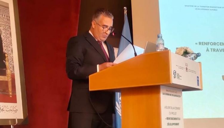 الإنتقال الطاقي والتنمية المستدامة في مراكش وسؤال الإمكانات (23)