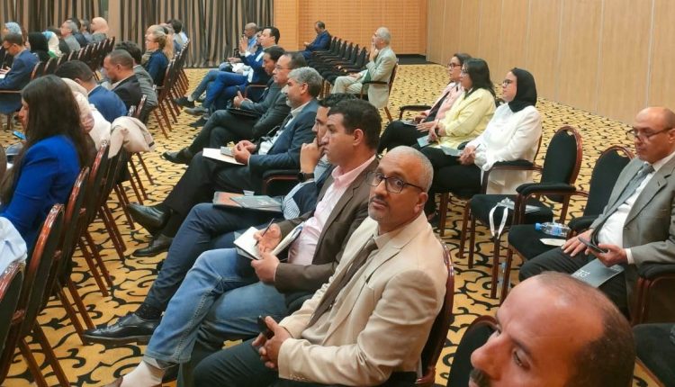 الإنتقال الطاقي والتنمية المستدامة في مراكش وسؤال الإمكانات (27)
