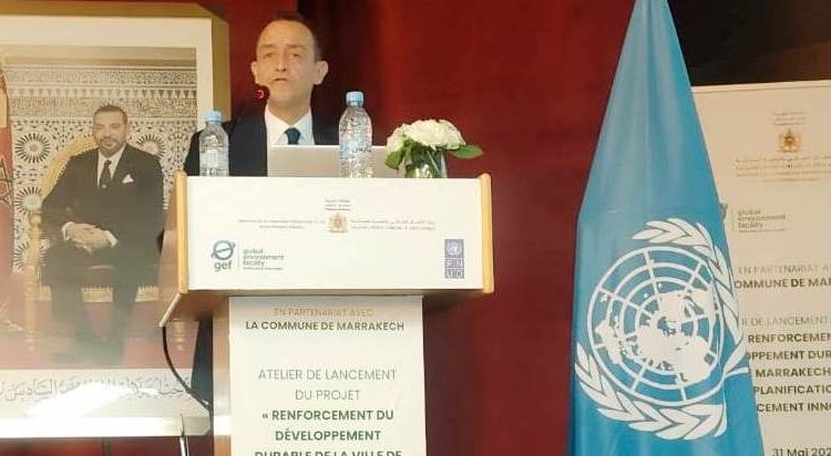 الإنتقال الطاقي والتنمية المستدامة في مراكش وسؤال الإمكانات (30)