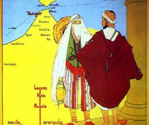 منتدى الأعمال الثالث للاتحاد من أجل المتوسّط يلتئم في طنجة قصد تحيين مستجدات الطّاقة والمناخ