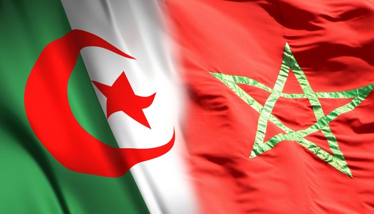 المملكة المغربية تتابع بأسى عميق حرائق الغابات في الجزائر