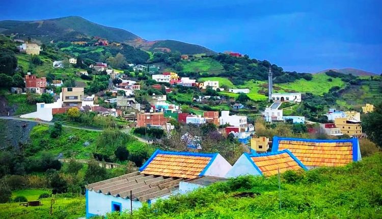 المقاولة الشابة واجهة مهمة للمبادرة الوطنية للتنمية البشرية بعمالة المضيق الفنيدق 