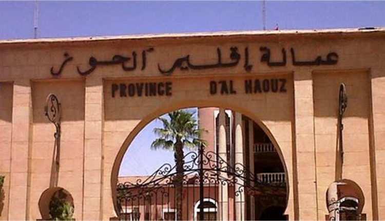 عاجل : مُثول مُنتخبي مجلس بلدية تحناوت أمام الدرك الملكي