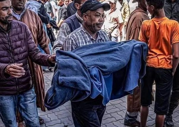 قتلى وجرحى وأضرار في المنازل وبعض المنشئات في زلزال مراكش