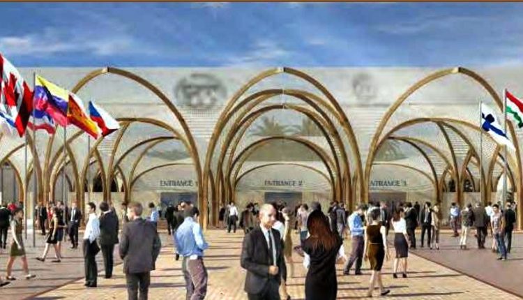10 آلاف مقعد إضافي من “لارام” لاستقبال المشاركين في اجتماعات مراكش للبنك الدولي وصندوق النقد الدولي 