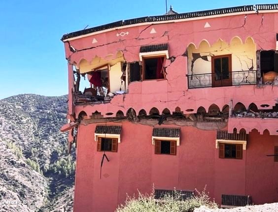 لجنة المالية والتنمية الاقتصادية بمجلس النواب تُصادق على إحداث وكالة تنمية الأطلس الكبير