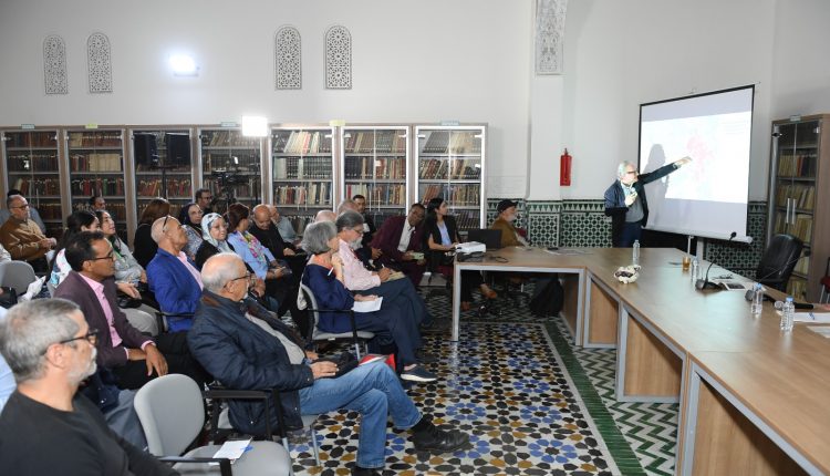 سماع مراكش نقاشات دولية حول المدن العتيقة،وزخم فني ثقافي متنوع (1)