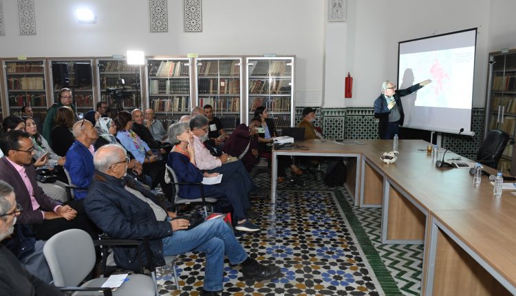 ندوة موضوعاتية بسماع مراكش (4)