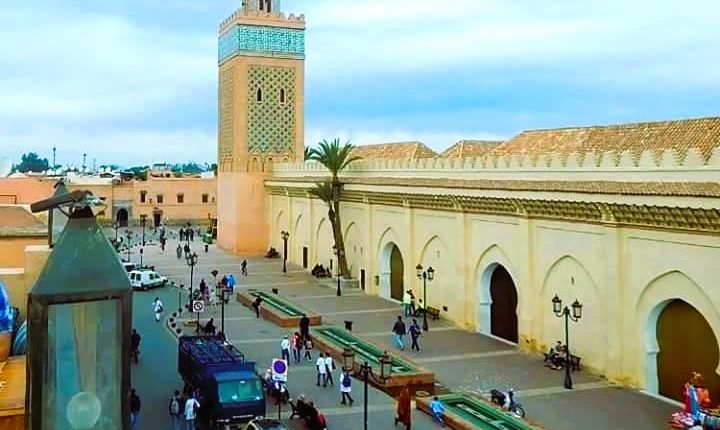 موسمية سماع مراكش (15)