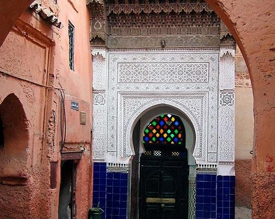 موسمية سماع مراكش (8)