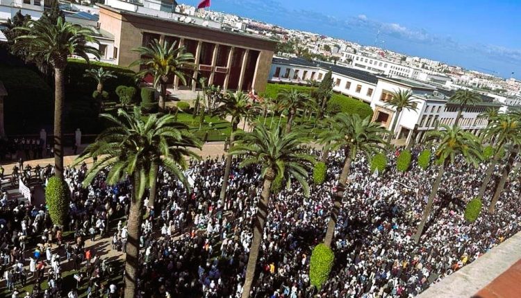 نساء ورجال التعليم يطالبون بتقديم مشروع إصلاحي متكامل
