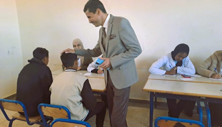 برنامج المواكبة الصحية لتلميذات و تلاميذ زلزال الحوز يدخل محطته الثانية (1)