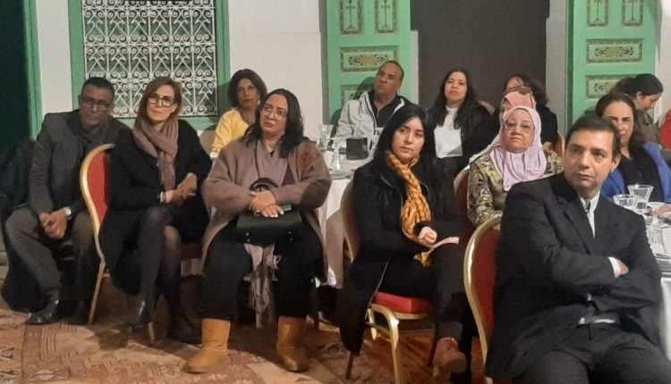 منية مراكش تستعد لتتويج المدينة عاصمة للثقافة في العالم الإسلامي‎ هاسبريس (1)