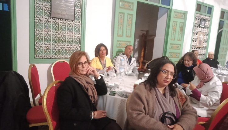 منية مراكش تستعد لتتويج المدينة عاصمة للثقافة في العالم الإسلامي‎ هاسبريس (3)