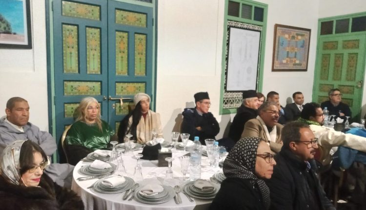منية مراكش تستعد لتتويج المدينة عاصمة للثقافة في العالم الإسلامي‎ هاسبريس (4)