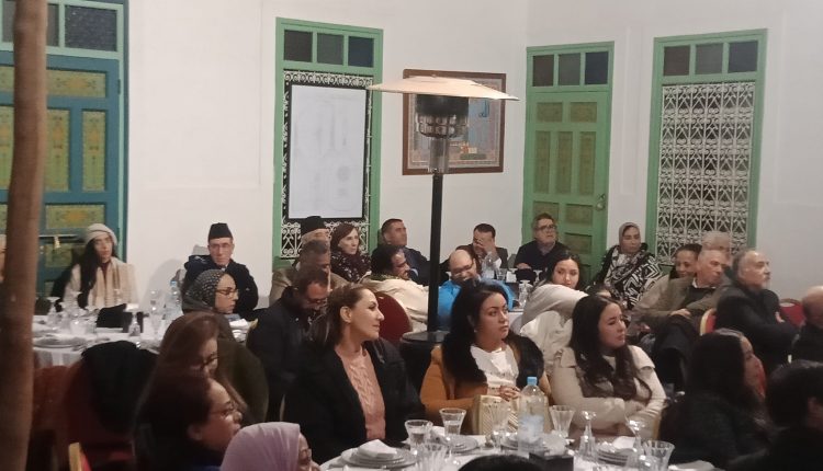 منية مراكش تستعد لتتويج المدينة عاصمة للثقافة في العالم الإسلامي‎ هاسبريس (5)