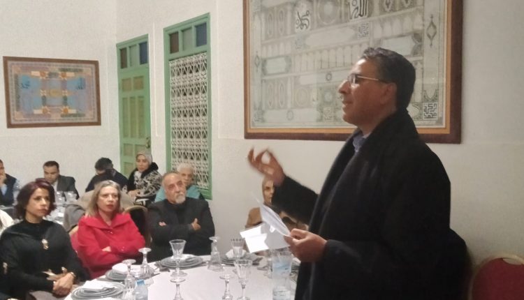 منية مراكش تستعد لتتويج المدينة عاصمة للثقافة في العالم الإسلامي‎ هاسبريس 55