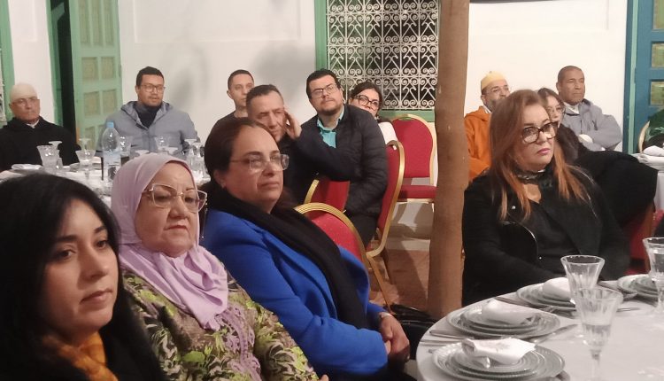 منية مراكش تستعد لتتويج المدينة عاصمة للثقافة في العالم الإسلامي‎ هاسبريس (8)