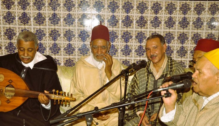 “اليونسكو” تدرج فن الملحون ضمن التراث المغربي غير المادي