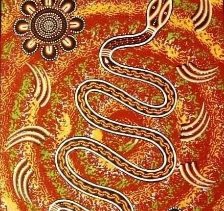 Rainbow Serpent 4