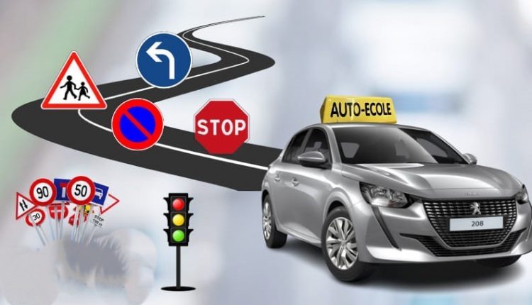 أسئلة تحوم حول إختبارات الحصول على رخصة السياقة بمراكش ….