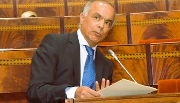 هل يخلفُ الوزير بنموسى، أحمد لحليمي على رأس المندوبية السامية للتخطيط ؟
