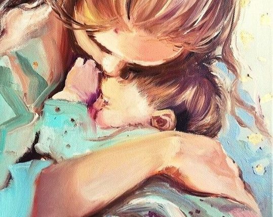 حق قانوني آخر للأمهات المغربيات المقيمات بالخارج