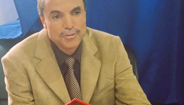 زروقي المدير الإقليمي لوزارة التربية الوطنية ينوه بدور الطفلات البرلمانيات عن إقليم الحوز (4)